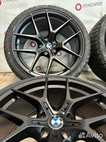 Зимние колеса R19 BMW 3 Series G20 4 Series G22