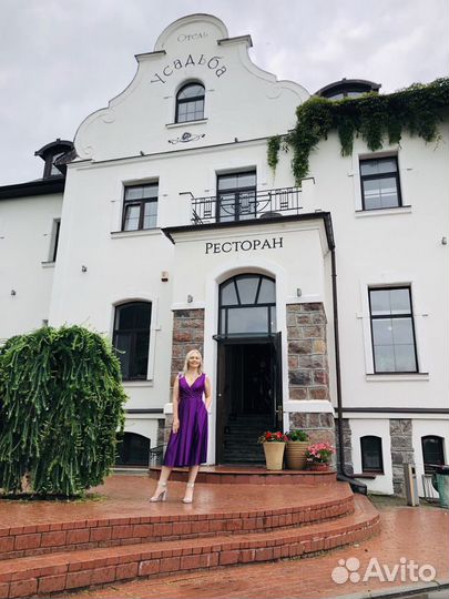 Ведущий на свадьбу,юбилей