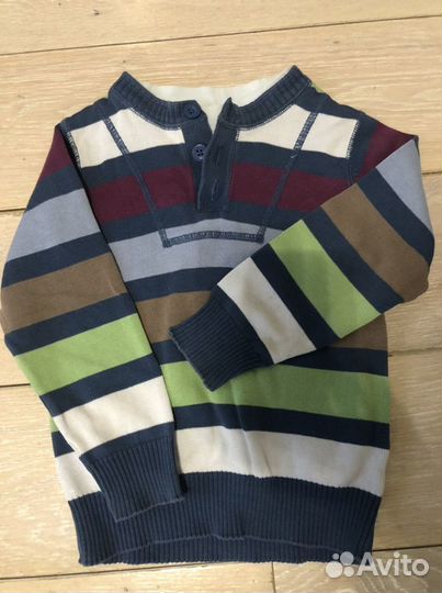 Детские вещи на мальчика