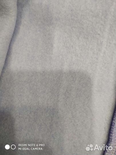 Спортивный костюм женский на флисе 48