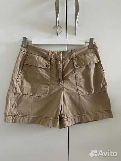 Шорты женские Tommy Hilfiger