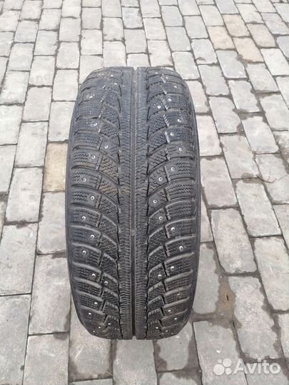 Gislaved Nord Frost 5 205/50 R17 93T