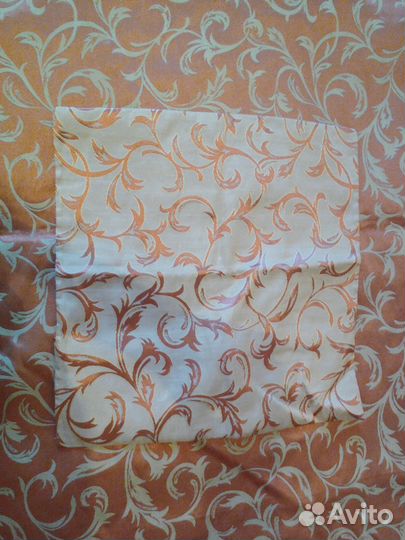 Покрывало+4 наволочки