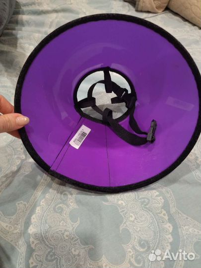 Воротник vitavet и попона