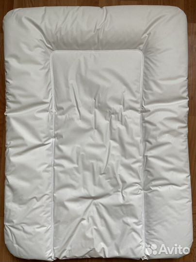 Пеленальный матрас