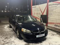 Dodge Stratus 2.4 AT, 2005, 300 947 км, с пробегом, цена 335 000 руб.