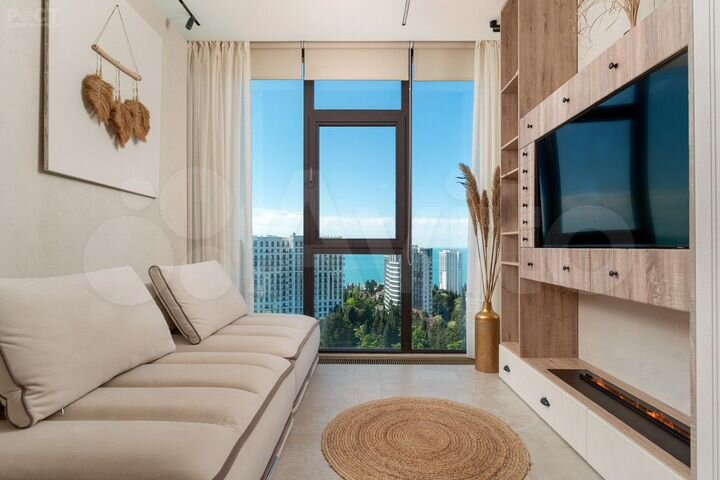 Квартира-студия, 25 м², 8/16 эт.