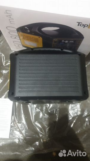 Внешний аккумулятор TopON TOP-X220