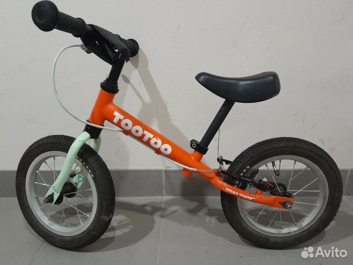 Беговел Yedoo To Too