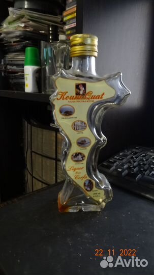 Бутылки из под алкоголя с разных стран