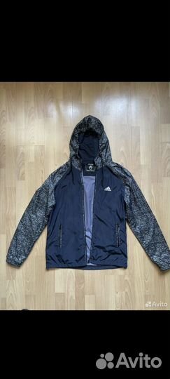 Куртка, ветровка