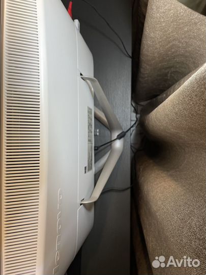 Моноблок lenovo