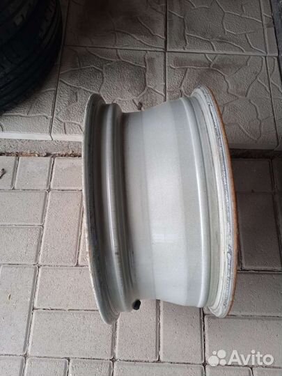 Диски R15 Волга