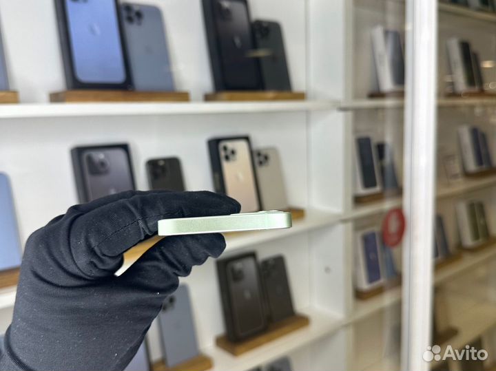 iPhone 12 mini, 128 ГБ