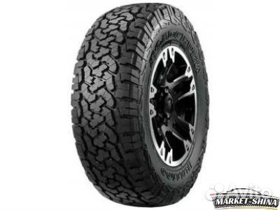 Roadcruza RA1100 A/T 245/75 R16 R