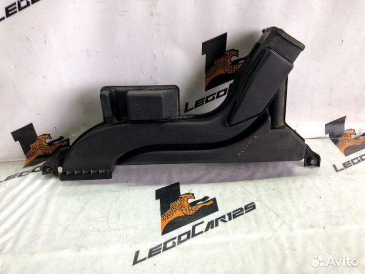 Воздухозаборник Nissan Altima QR25 2014