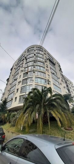 5-к. квартира, 160 м², 8/11 эт.