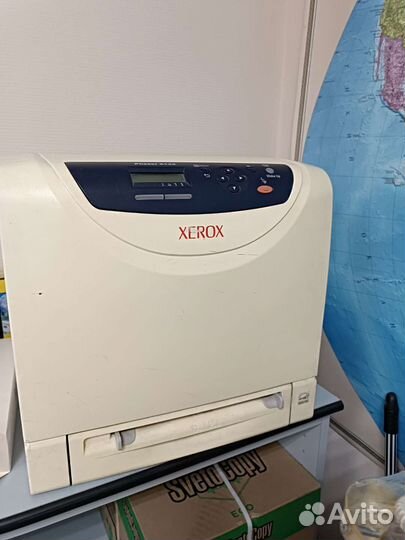 Компьютерная техника