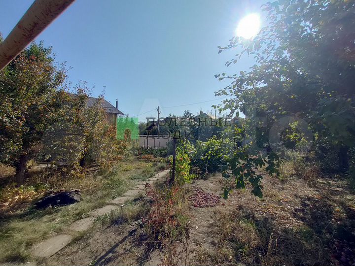 Участок 4,3 сот. (СНТ, ДНП)