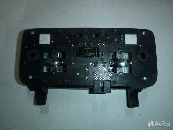 Плафон салона KIA RIO 2011-2017