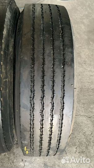 Грузовые шины Michelin 295/80 r 22.5