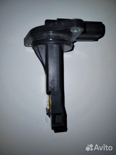 Датчик расхода воздуха. Нов. Ориг