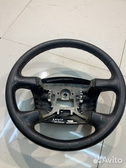 Руль (Kia Mohave)