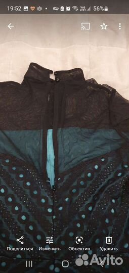 Комбинезон /ромпер новый 40р