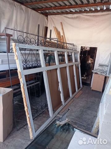 Окна пластиковые бу.торг