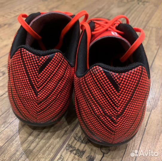 Бутсы Puma One Future 5.4, оригинал, 40 р