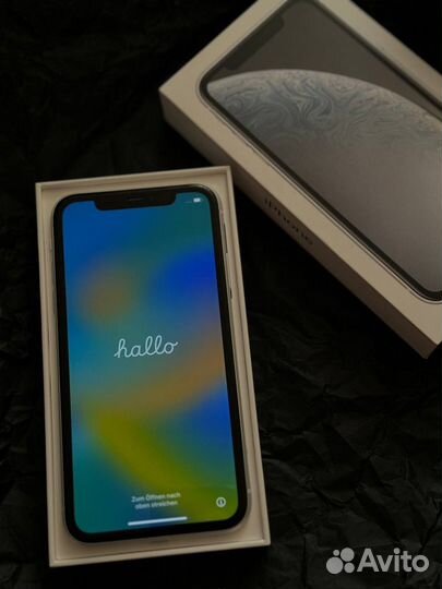 iPhone Xr, 64 ГБ