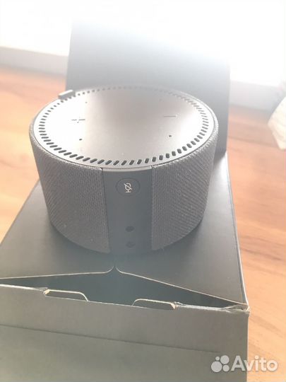 Яндекс станция мини без часов