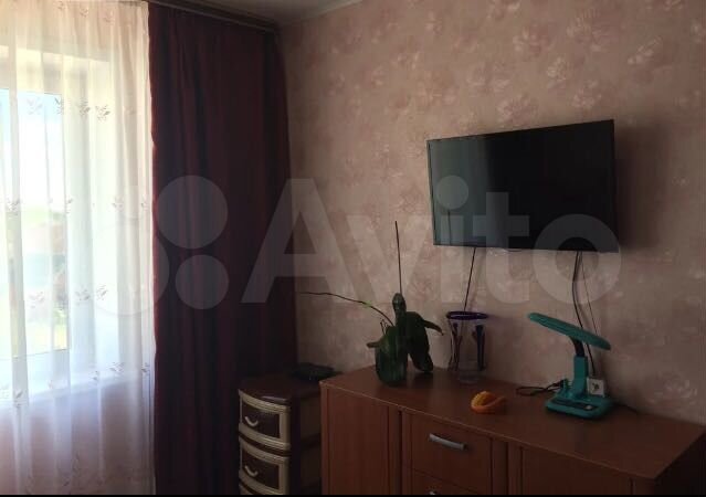 3-к. квартира, 67 м², 4/5 эт.