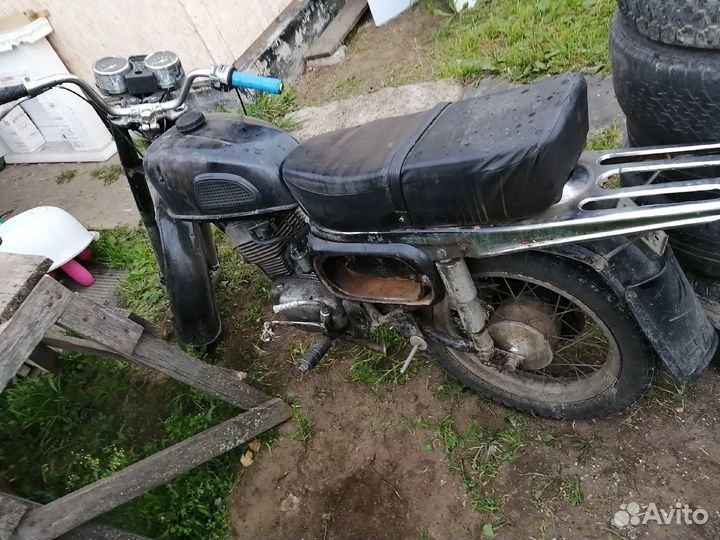 Восход 2м