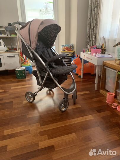 Продаётся прогулка в хорошем состоянии