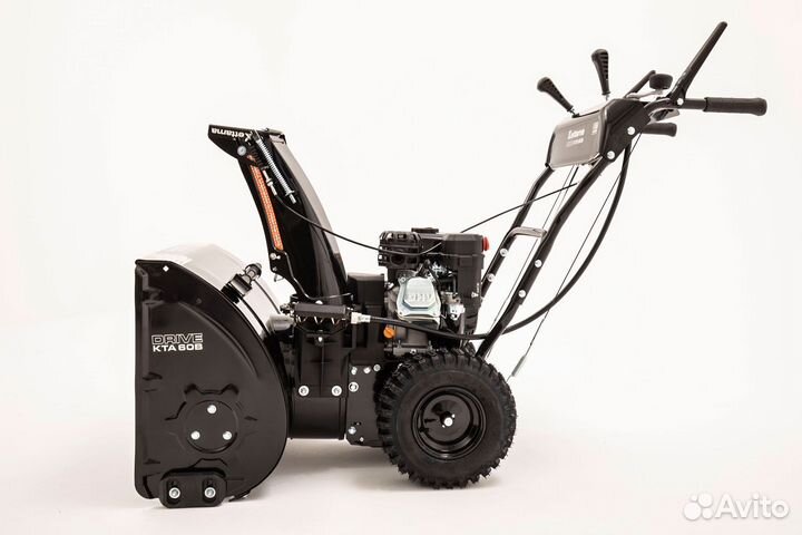 Снегоуборщик Kettama Storm KTA60-B