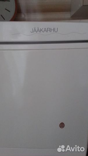Холодильник бу