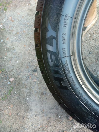 Hifly Win-Turi 215 185/65 R14