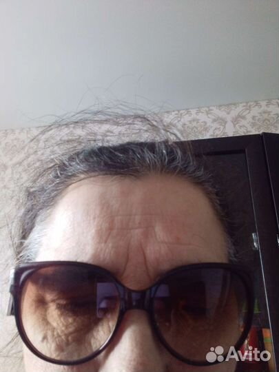 Солнцезащитные очки