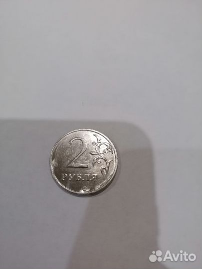 Монеты разные