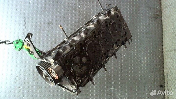 Головка блока (гбц) Hyundai Tucson 1, 2007