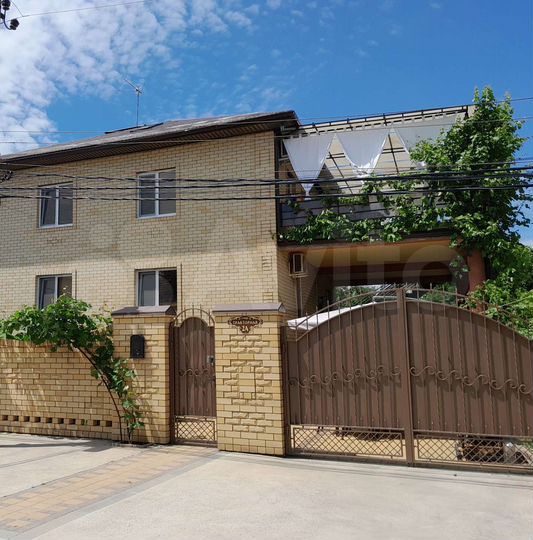 1-к. квартира, 25 м², 1/2 эт.