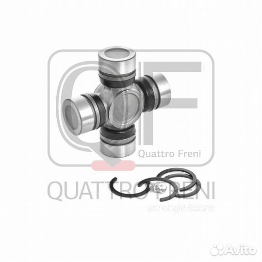 Крестовина карданного вала 28x53, qf13c00003