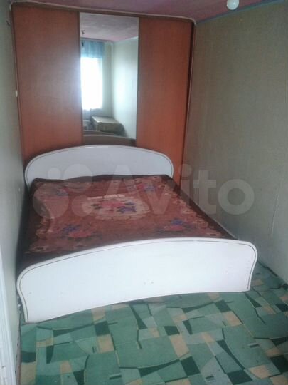 2-к. квартира, 44,2 м², 5/5 эт.