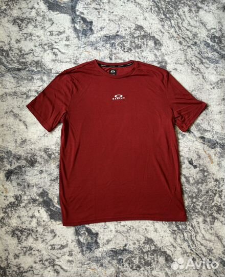 Футболка Oakley оригинал