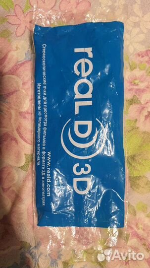 3d очки для телевизоров и кинотеатров