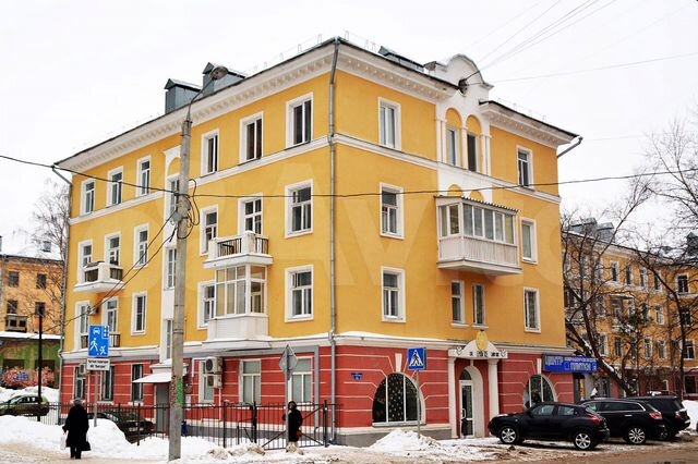 Тайная в ул 25 октября 45 фото