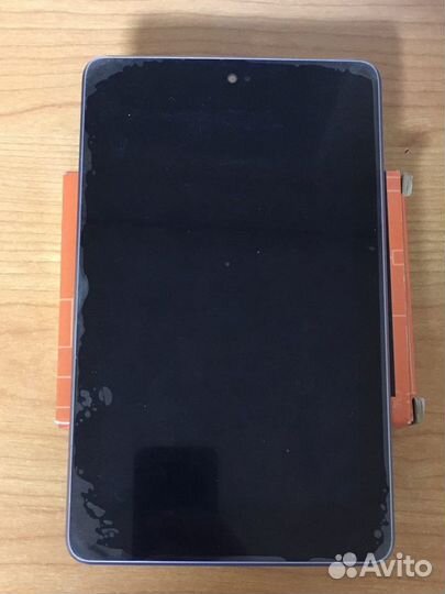 ЖК-дисплей для asus Google Nexus 7