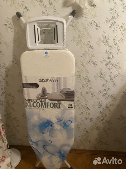 Гладильная доска brabantia