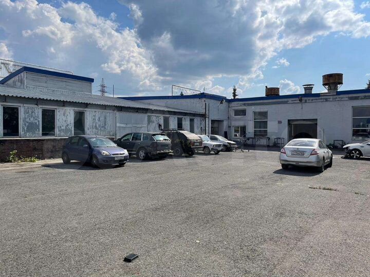 Свободного назначения, 144 м²